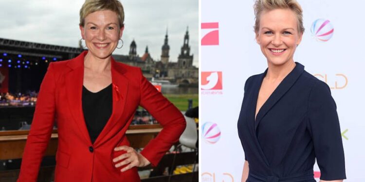 Hat Karen Heinrichs einen Freund