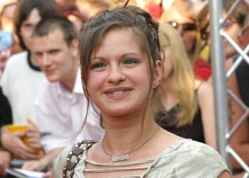 Josephine Schmidt