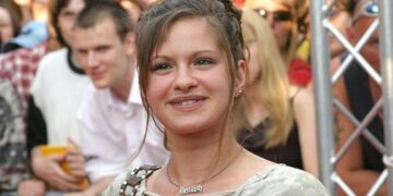 Josephine Schmidt
