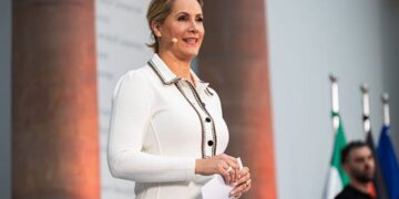 Judith Rakers Neuer Freund