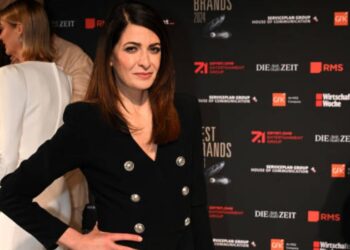 Linda Zervakis Ehemann