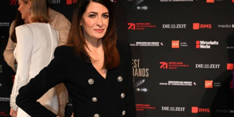 Linda Zervakis Ehemann