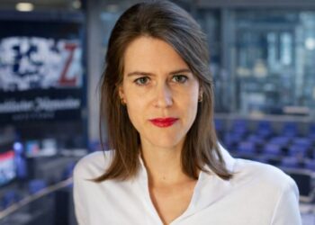 Livia Gerster