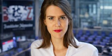 Livia Gerster