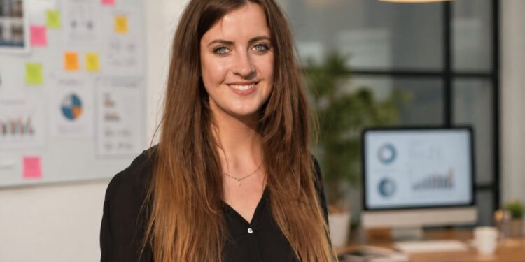 Louisa Ferch