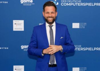 Matthias Killing Trennung