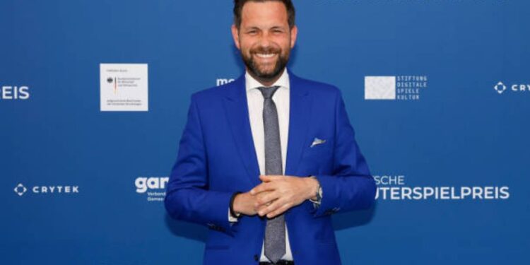 Matthias Killing Trennung