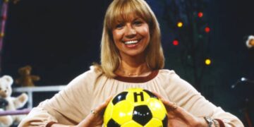 Monika Sundermann