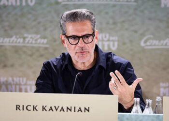 Rick Kavanian Todesursache