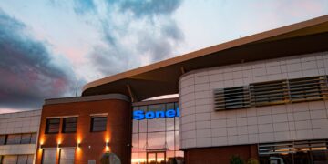 Sonel S.A.