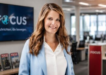 Tanit Koch