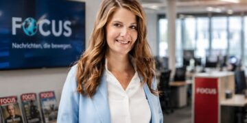 Tanit Koch
