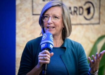 Ulrike Demmer