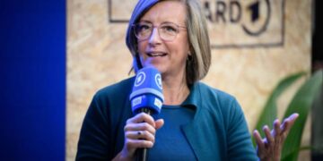 Ulrike Demmer