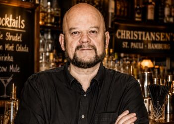 Uwe Christiansen Hamburg