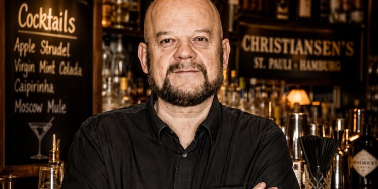 Uwe Christiansen Hamburg