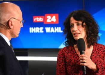 Volker Wieprecht