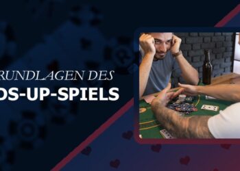 Heads-Up-Strategie