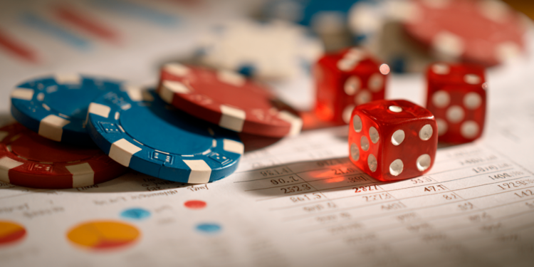 Pokerspiel verändert