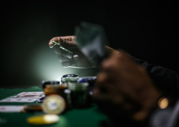 Online-Casinos
