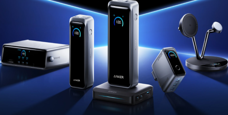 Powerbank