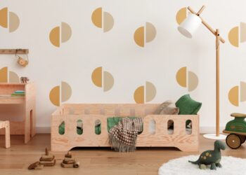 Kinderbett