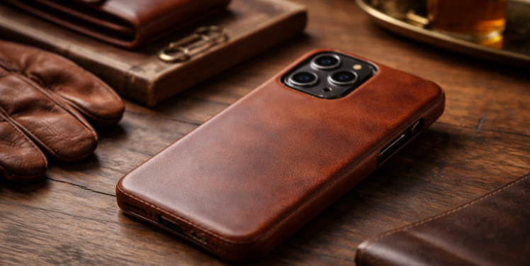 Langlebigkeit in der Tasche