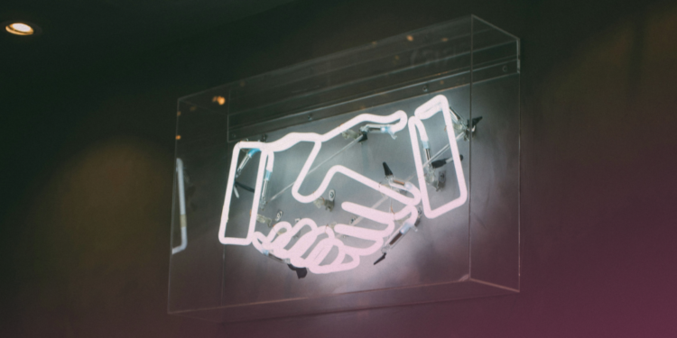 Wo technische Präzision auf Produktvision