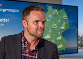Benjamin Stöwe Ehefrau