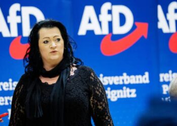 Birgit Bessin