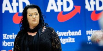 Birgit Bessin
