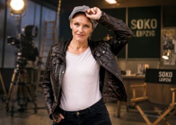 Caroline Scholze
