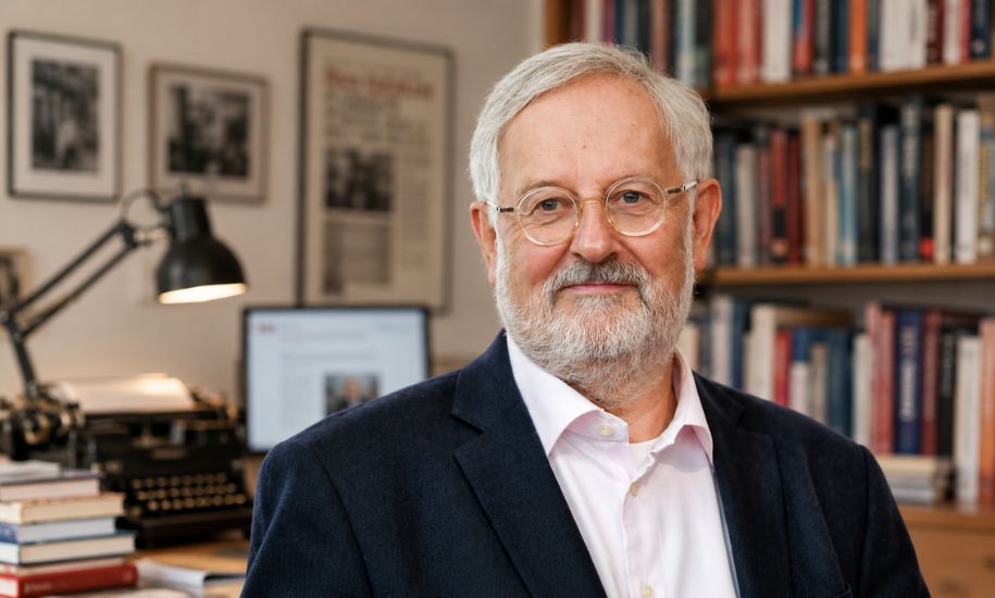 Christian Nürnberger
