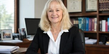 Christina Baum