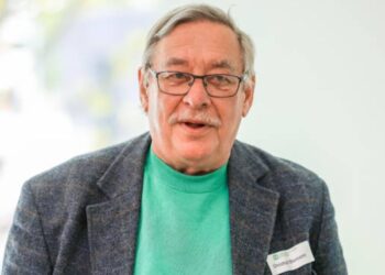 Christoph Biemann Krankheit