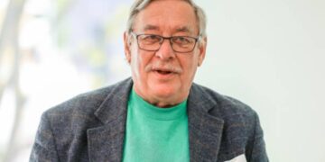 Christoph Biemann Krankheit