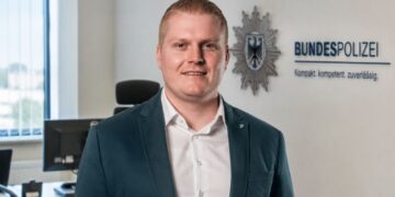 Christopher Drößler