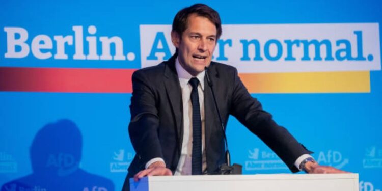 Götz Frömming