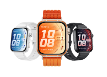 HUAWEI WATCH FIT 5 Pro