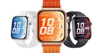 HUAWEI WATCH FIT 5 Pro