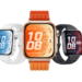 HUAWEI WATCH FIT 5 Pro