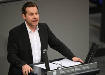 Jochen Haug