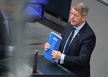 Karsten Hilse