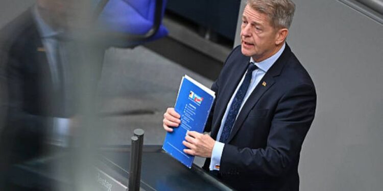 Karsten Hilse
