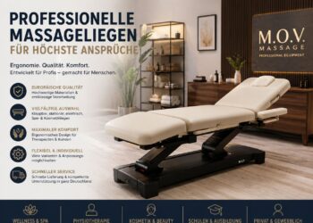 Komfort im mobilen Service