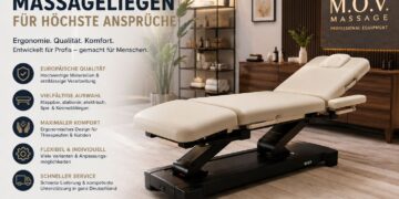 Komfort im mobilen Service