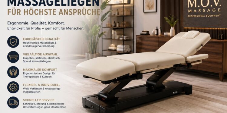 Komfort im mobilen Service