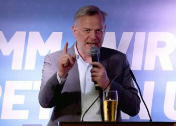 Leif-Erik Holm