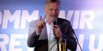 Leif-Erik Holm