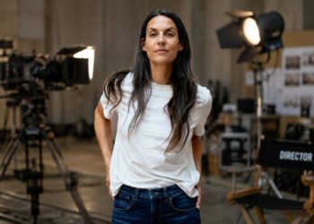 Liane Forestieri Krankheit